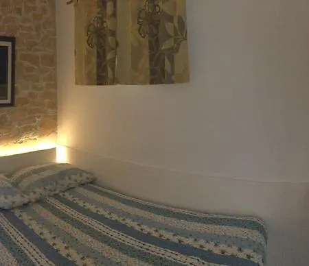 Διαμέρισμα Sunny