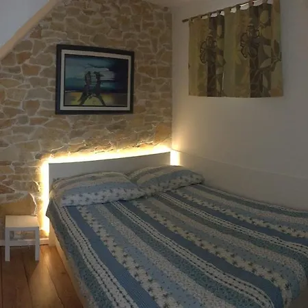 Sunny Διαμέρισμα Σπλιτ