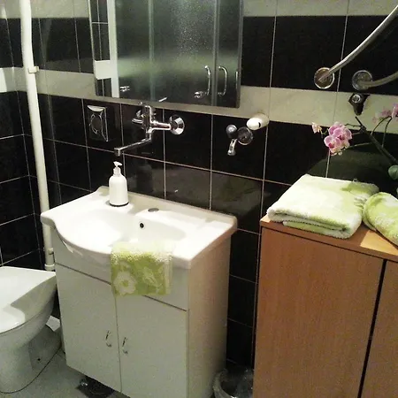 Apartamento Sunny