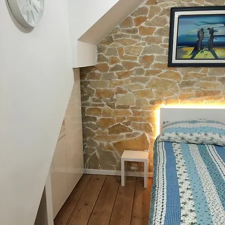 Apartamento Sunny *