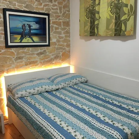 Apartamento Sunny