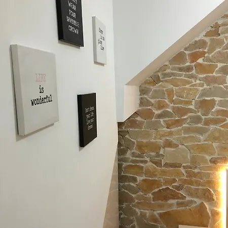 Apartamento Sunny *
