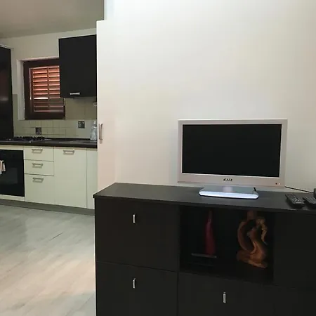 Apartamento Sunny