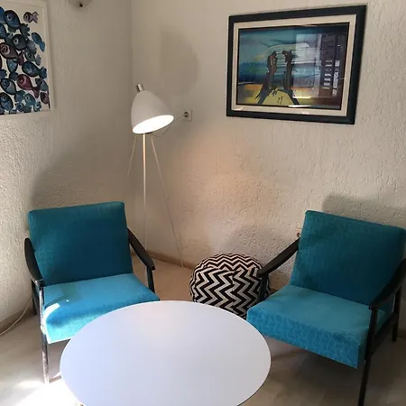 Apartamento Sunny *
