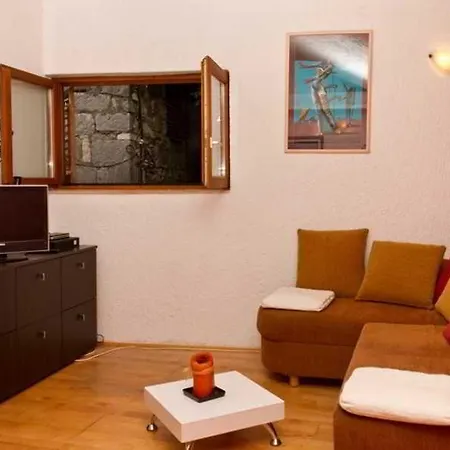 Apartamento Sunny *