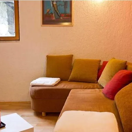 Apartamento Sunny Split