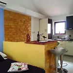 Apartment Sunny *