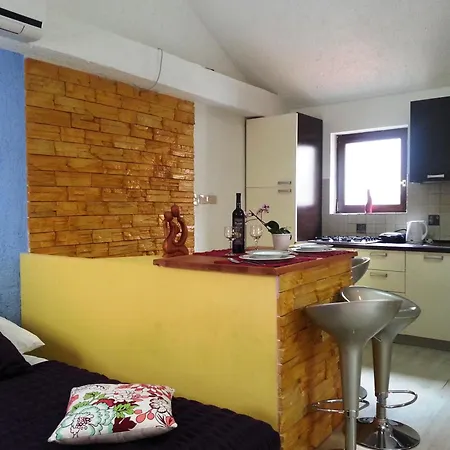 Apartment Sunny *
