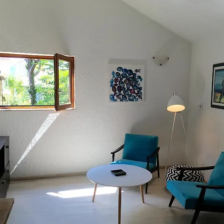 Apartment Sunny Split