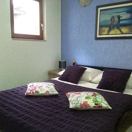 Sunny Apartment Split