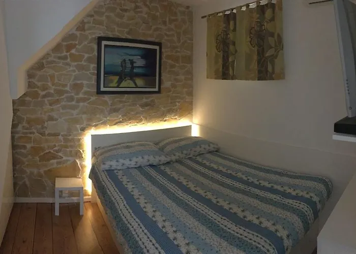 Sunny Apartment Split