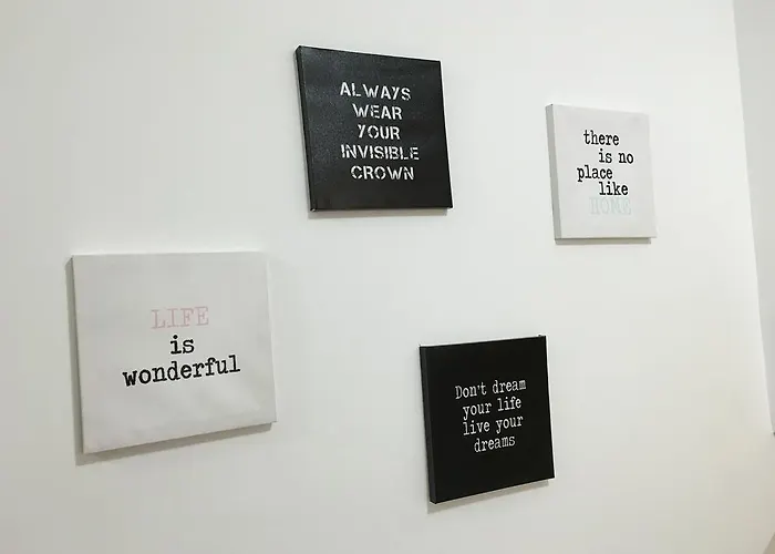 Apartment Sunny Split