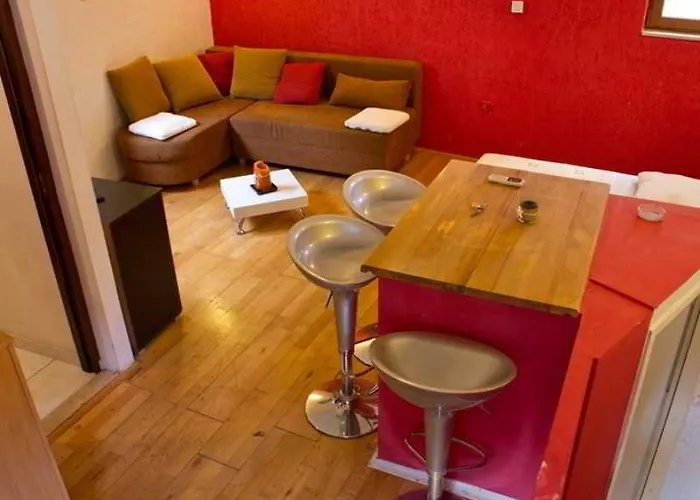 Appartamento Sunny Spalato