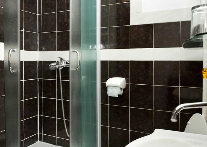 Sunny Appartamento Spalato