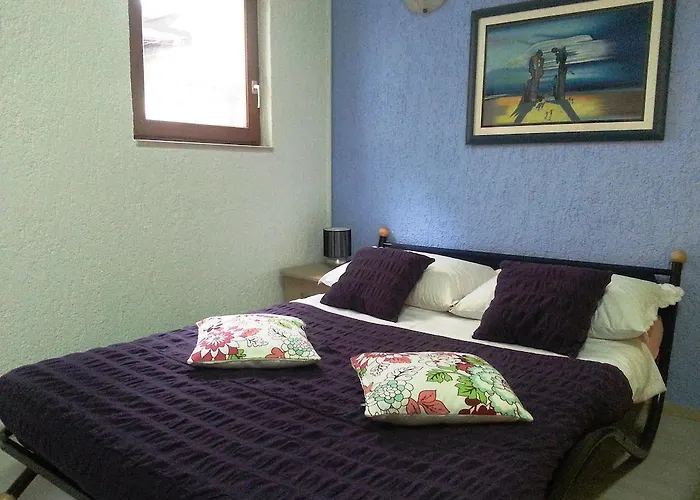 Sunny Apartment Split