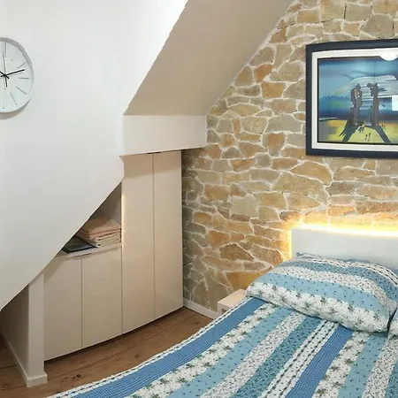 Sunny Lägenhet Split